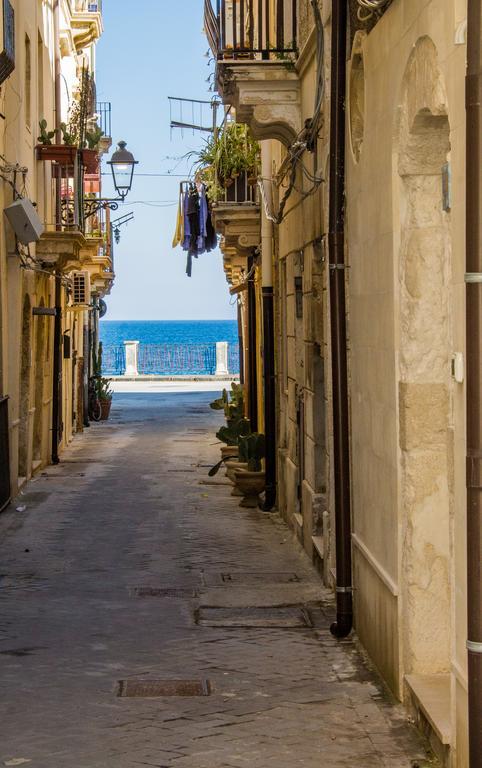 Corallia Apartment Syracuse Exterior foto